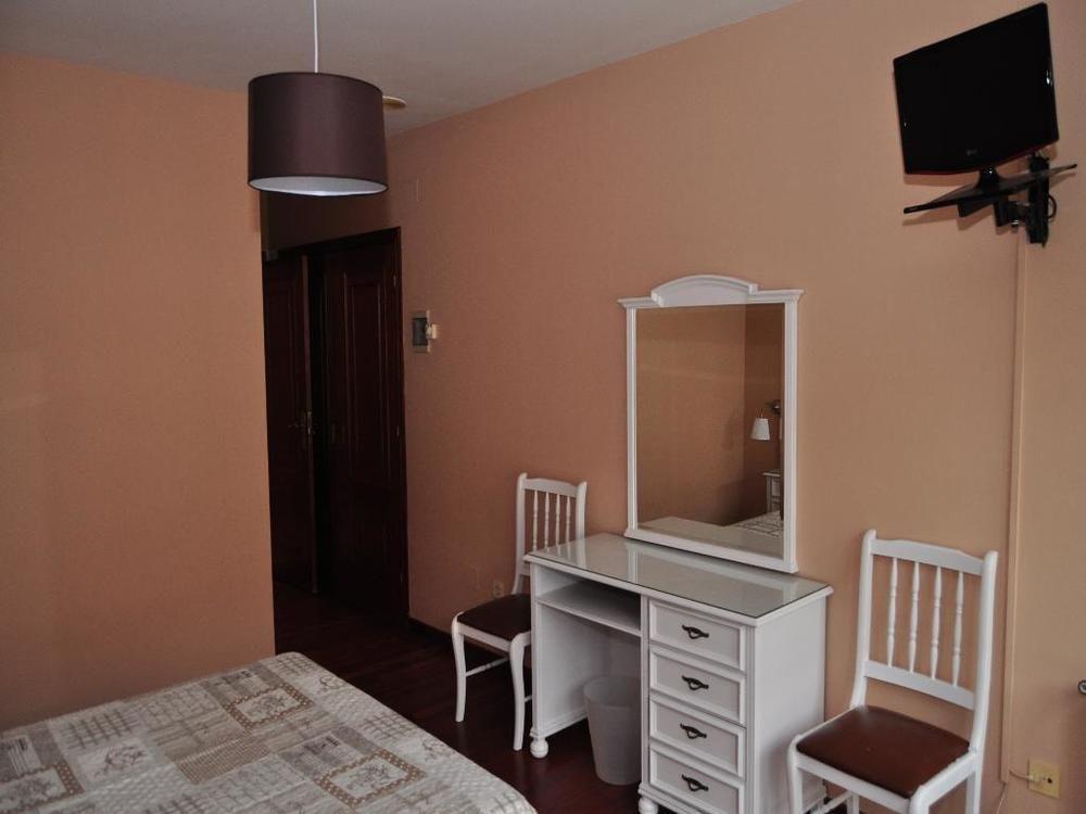 Hostal La Frontera Ferrol Extérieur photo