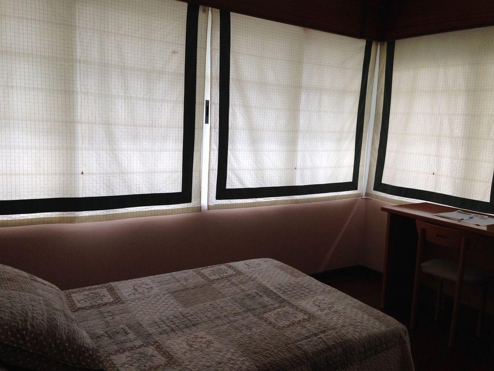 Hostal La Frontera Ferrol Extérieur photo
