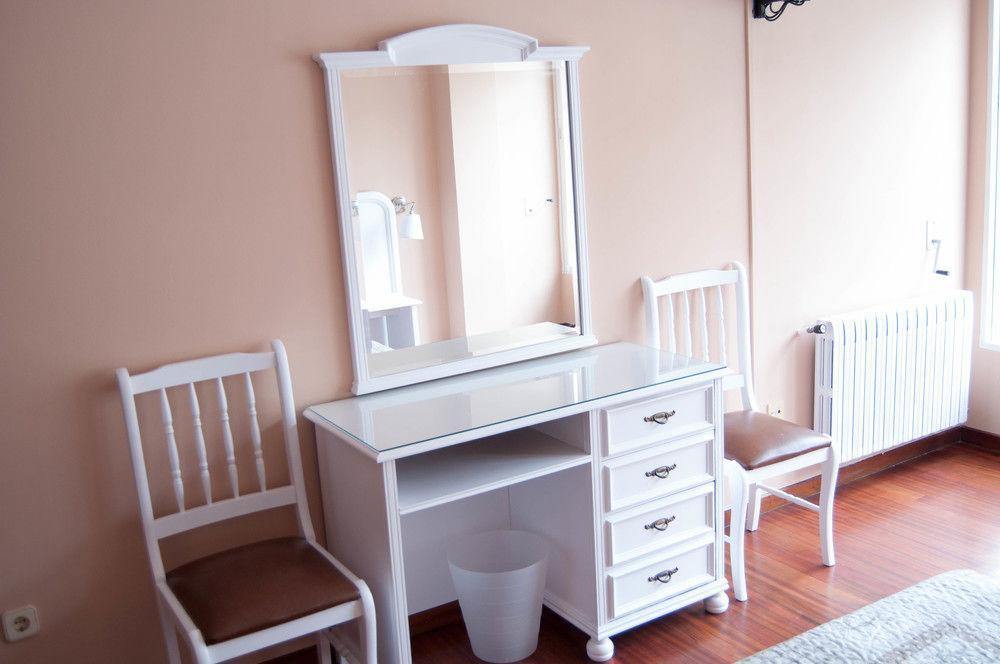 Hostal La Frontera Ferrol Extérieur photo